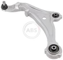 A.B.S. ALL BRAKE SYSTEMS BV. 210157