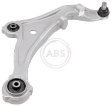 A.B.S. ALL BRAKE SYSTEMS BV. 210158