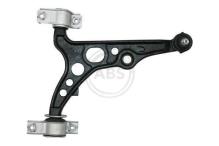 A.B.S. ALL BRAKE SYSTEMS BV. 210160
