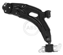 A.B.S. ALL BRAKE SYSTEMS BV. 210161