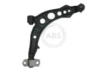 A.B.S. ALL BRAKE SYSTEMS BV. 210166