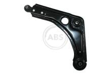 A.B.S. ALL BRAKE SYSTEMS BV. 210174