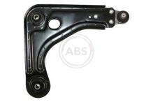 A.B.S. ALL BRAKE SYSTEMS BV. 210177