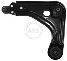 A.B.S. ALL BRAKE SYSTEMS BV. 210183