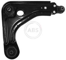 A.B.S. ALL BRAKE SYSTEMS BV. 210184