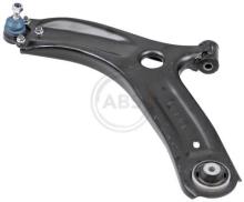 A.B.S. ALL BRAKE SYSTEMS BV. 210202