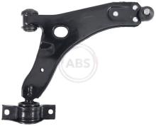 A.B.S. ALL BRAKE SYSTEMS BV. 210203