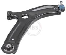 A.B.S. ALL BRAKE SYSTEMS BV. 210207