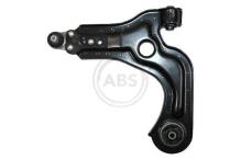 A.B.S. ALL BRAKE SYSTEMS BV. 210212