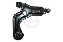 A.B.S. ALL BRAKE SYSTEMS BV. 210213