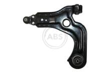 A.B.S. ALL BRAKE SYSTEMS BV. 210215