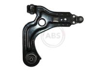 A.B.S. ALL BRAKE SYSTEMS BV. 210216