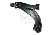 A.B.S. ALL BRAKE SYSTEMS BV. 210217