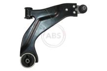 A.B.S. ALL BRAKE SYSTEMS BV. 210218