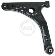 A.B.S. ALL BRAKE SYSTEMS BV. 210219