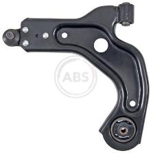 A.B.S. ALL BRAKE SYSTEMS BV. 210221