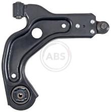 A.B.S. ALL BRAKE SYSTEMS BV. 210222
