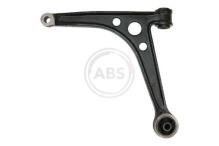 A.B.S. ALL BRAKE SYSTEMS BV. 210224