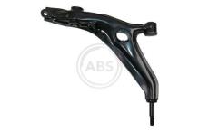 A.B.S. ALL BRAKE SYSTEMS BV. 210240