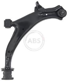 A.B.S. ALL BRAKE SYSTEMS BV. 210249