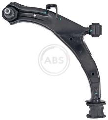 A.B.S. ALL BRAKE SYSTEMS BV. 210252