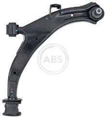 A.B.S. ALL BRAKE SYSTEMS BV. 210253