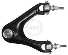 A.B.S. ALL BRAKE SYSTEMS BV. 210256