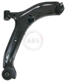 A.B.S. ALL BRAKE SYSTEMS BV. 210281