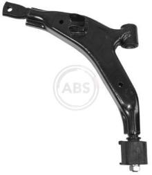 A.B.S. ALL BRAKE SYSTEMS BV. 210282
