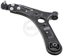A.B.S. ALL BRAKE SYSTEMS BV. 210284