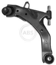 A.B.S. ALL BRAKE SYSTEMS BV. 210288