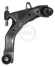 A.B.S. ALL BRAKE SYSTEMS BV. 210289