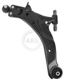 A.B.S. ALL BRAKE SYSTEMS BV. 210294