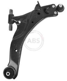 A.B.S. ALL BRAKE SYSTEMS BV. 210295