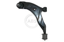 A.B.S. ALL BRAKE SYSTEMS BV. 210296