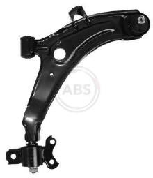 A.B.S. ALL BRAKE SYSTEMS BV. 210299