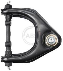 A.B.S. ALL BRAKE SYSTEMS BV. 210301