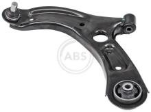 A.B.S. ALL BRAKE SYSTEMS BV. 210309