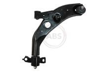 A.B.S. ALL BRAKE SYSTEMS BV. 210316