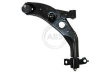 A.B.S. ALL BRAKE SYSTEMS BV. 210317