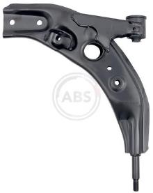 A.B.S. ALL BRAKE SYSTEMS BV. 210320
