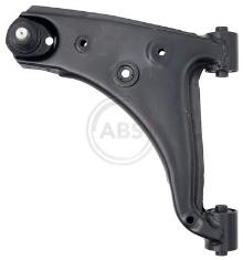 A.B.S. ALL BRAKE SYSTEMS BV. 210321