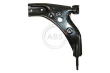 A.B.S. ALL BRAKE SYSTEMS BV. 210322