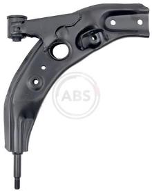 A.B.S. ALL BRAKE SYSTEMS BV. 210323