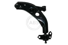 A.B.S. ALL BRAKE SYSTEMS BV. 210324