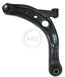 A.B.S. ALL BRAKE SYSTEMS BV. 210326