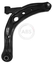 A.B.S. ALL BRAKE SYSTEMS BV. 210327