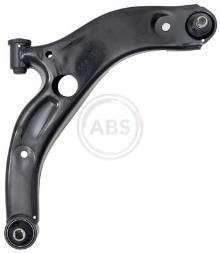 A.B.S. ALL BRAKE SYSTEMS BV. 210330