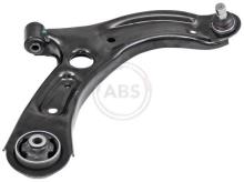 A.B.S. ALL BRAKE SYSTEMS BV. 210331