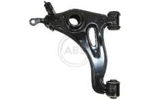 A.B.S. ALL BRAKE SYSTEMS BV. 210336